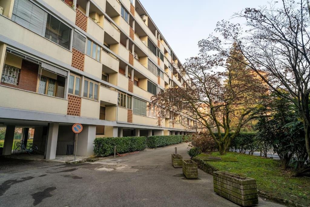 Milano Pop Connection Apartment, Milan